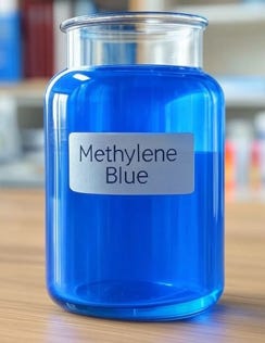 methylene blue